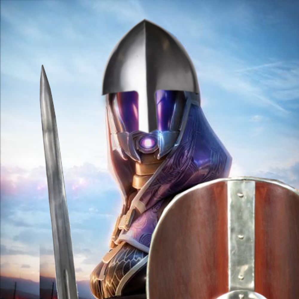Tali'Zorah de Normandie