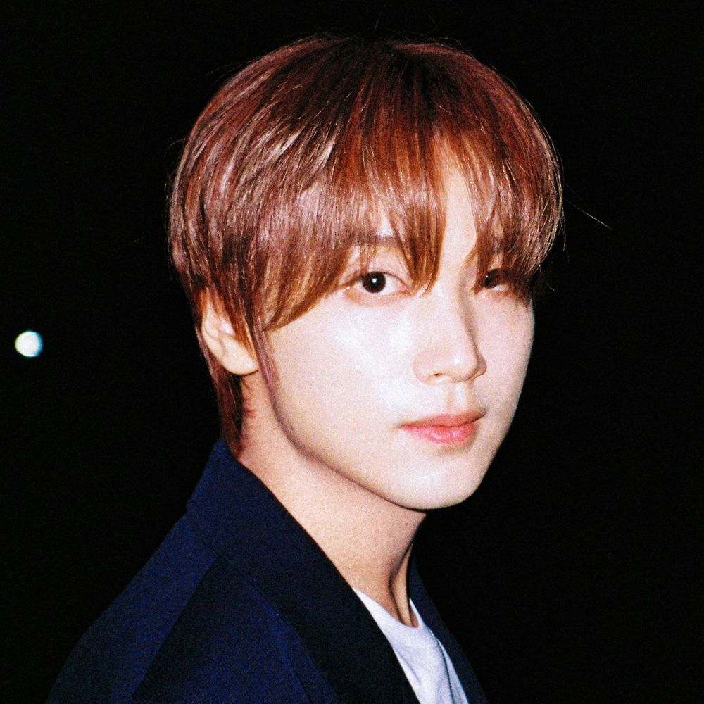 Haechan.