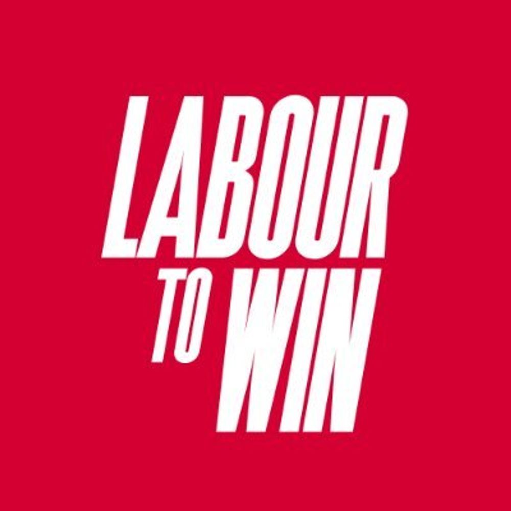 Labour to Win