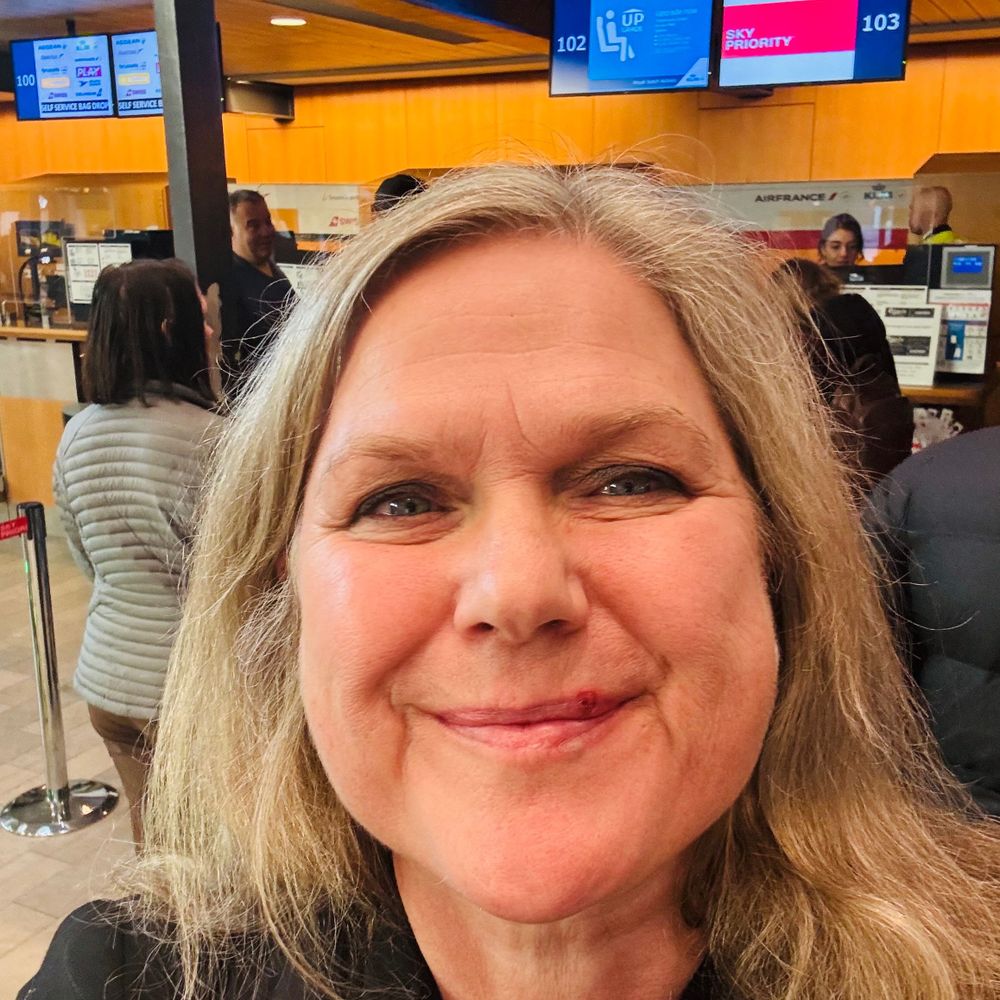 Mette Richter (Janne) 