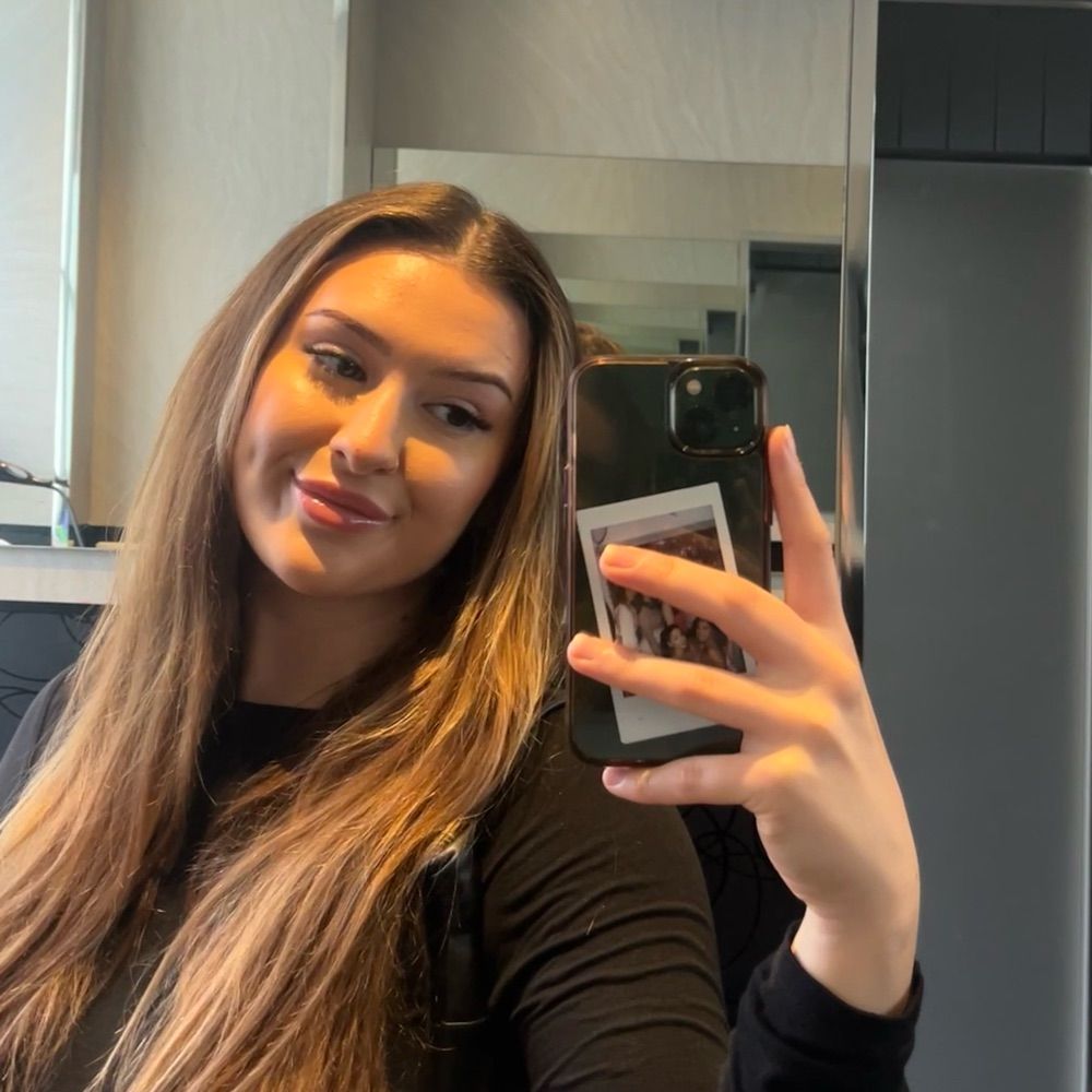 Georgina