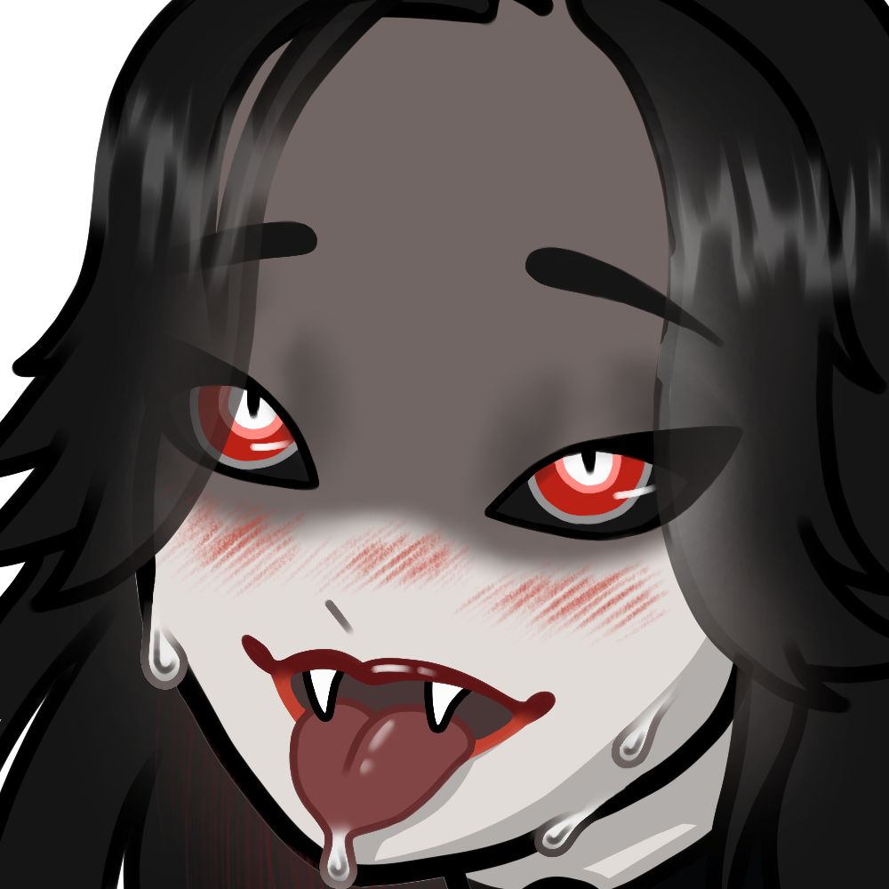 Vampress of the Northern Empire | Vtuber Twitch |