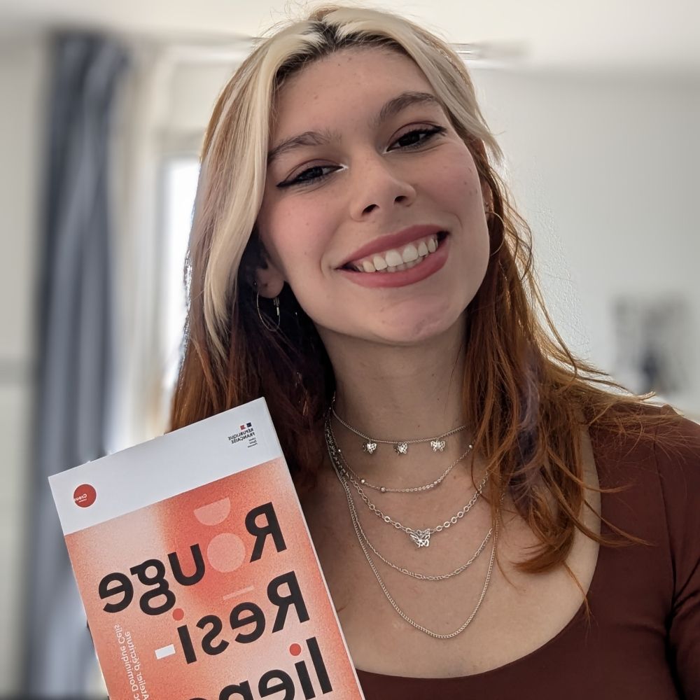 Clémence Souchet