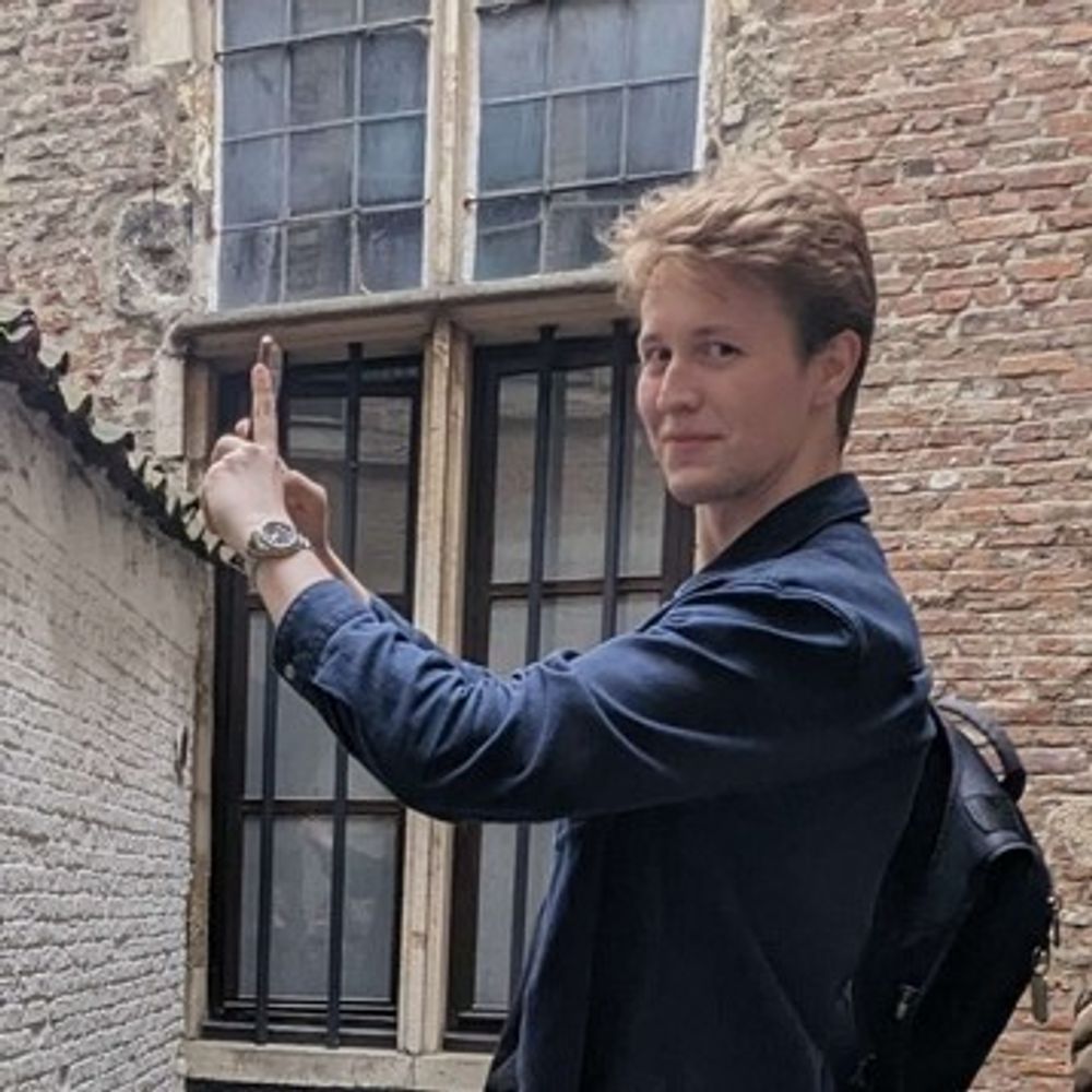 Stefan Pijnacker
