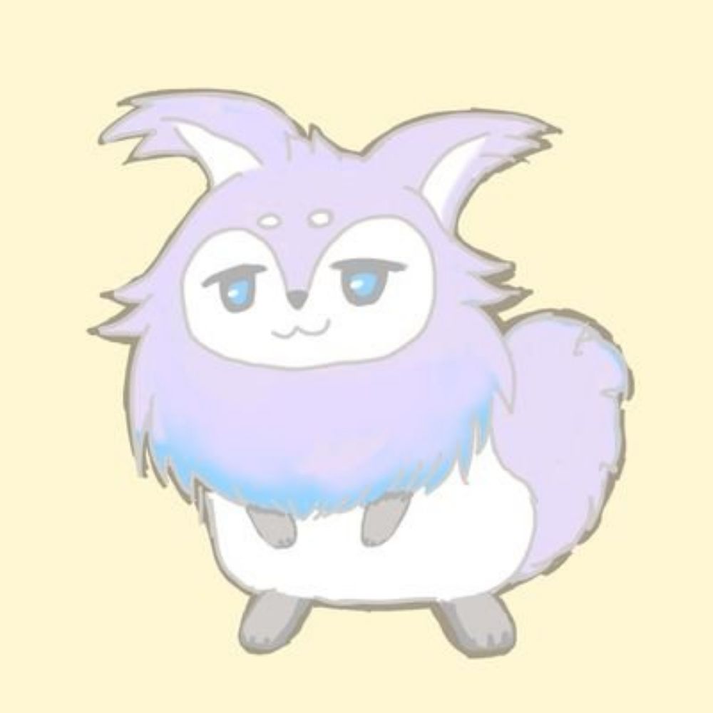 雫市ゆめじ