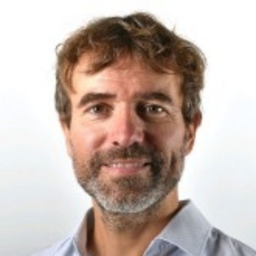 Edwin D. de Jong