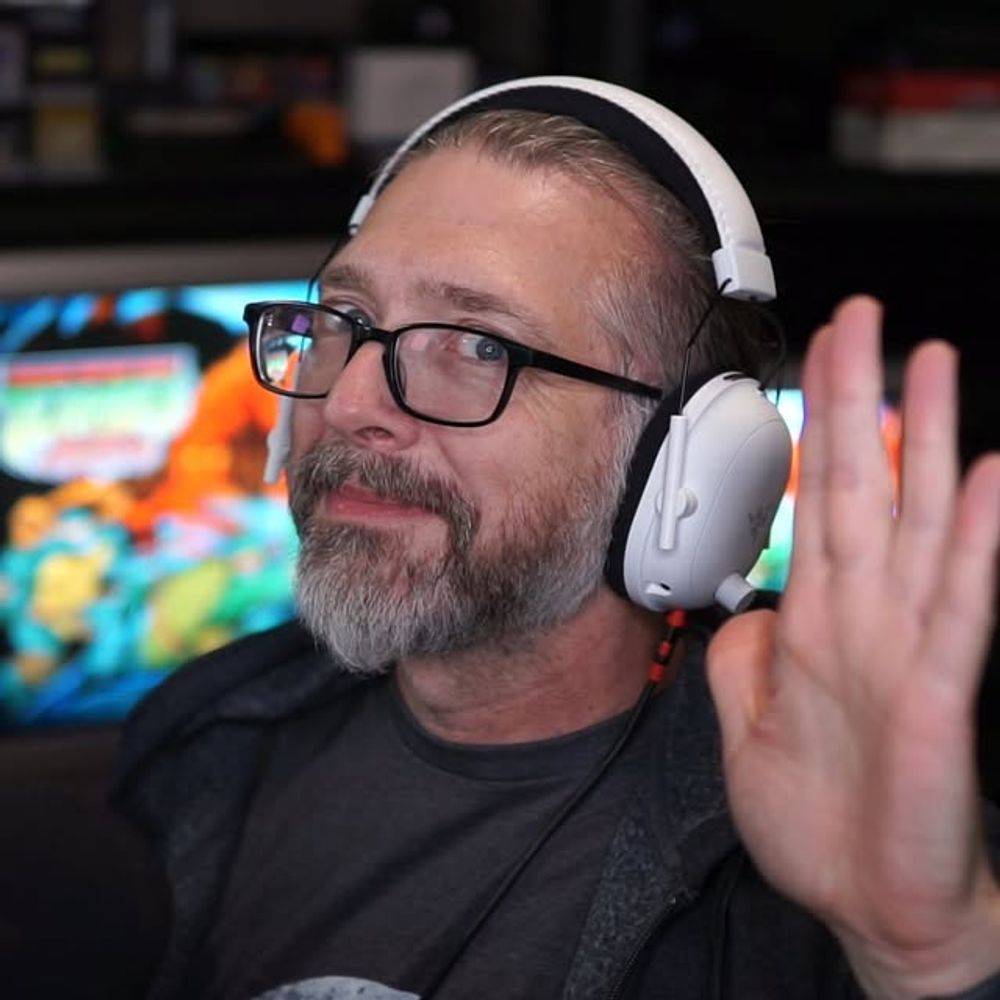 OHHI - Brian Dunaway