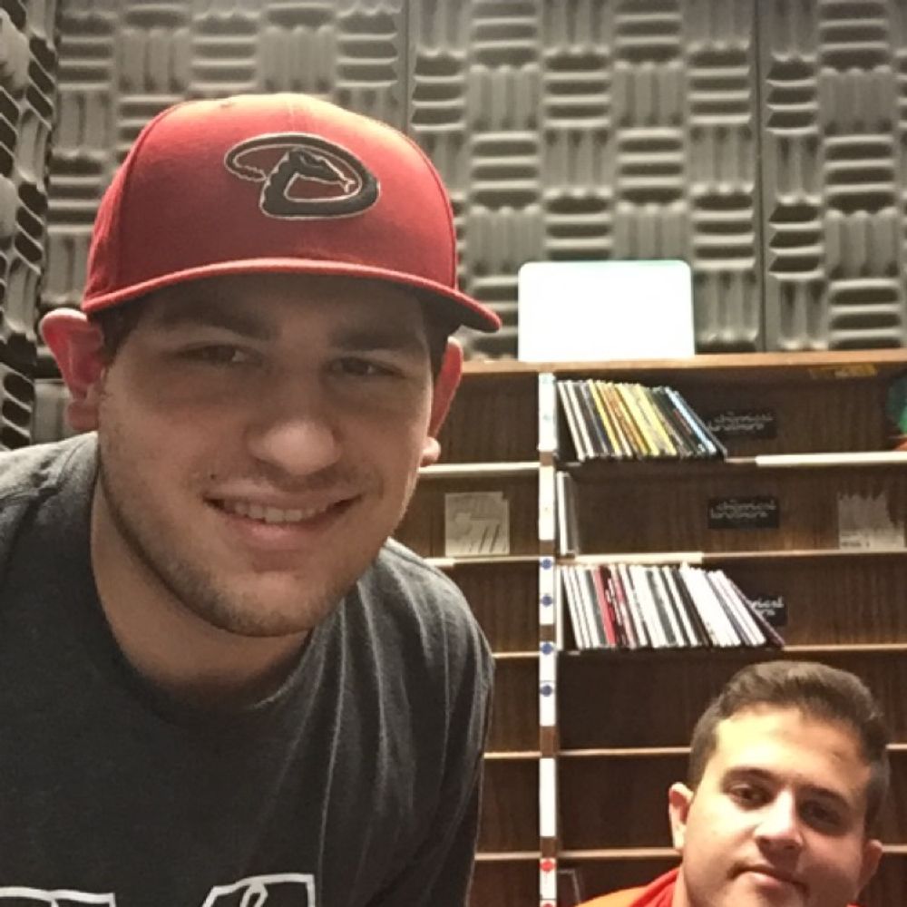 Zachary Rubenstein 