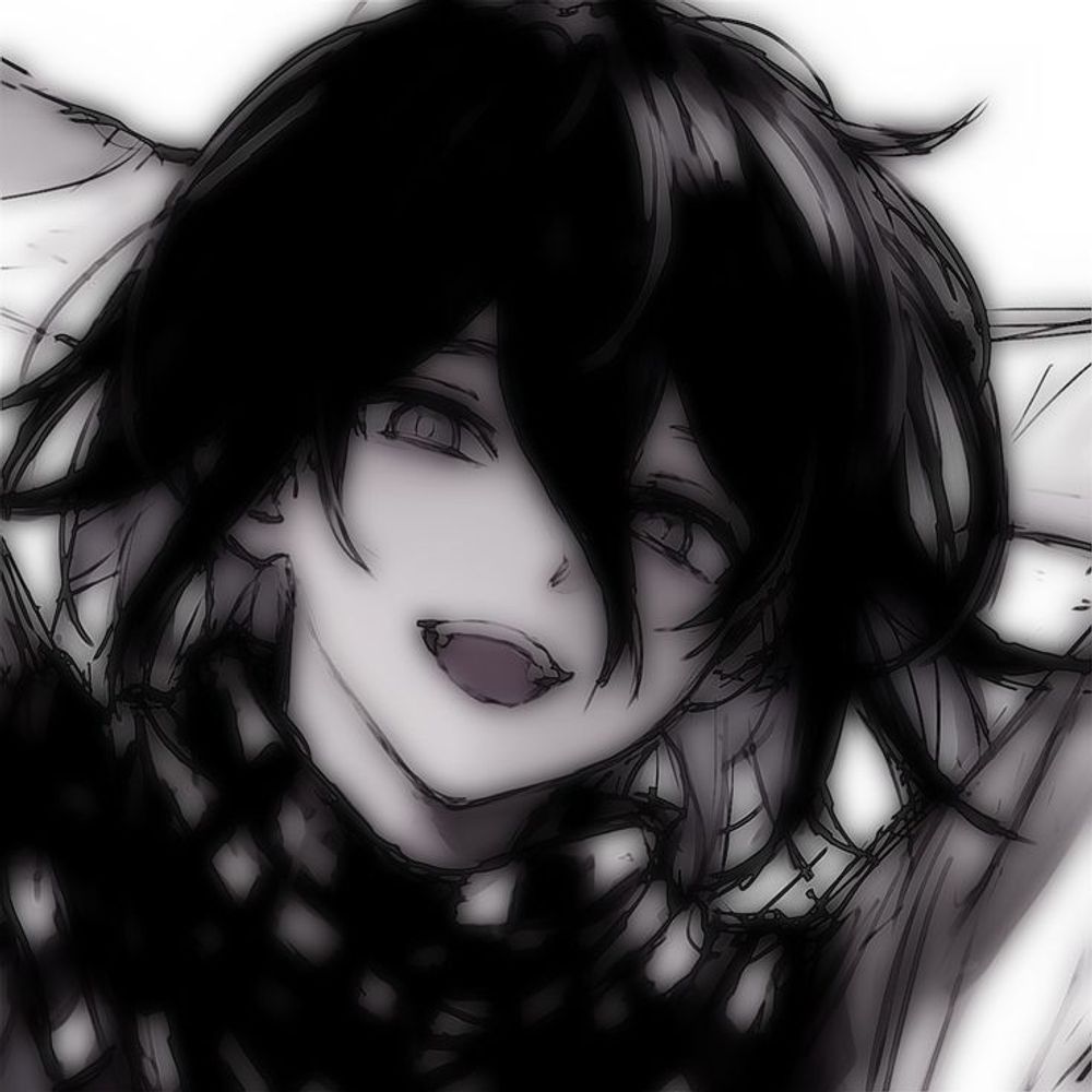 ♡ Kyle's Spam ♡
