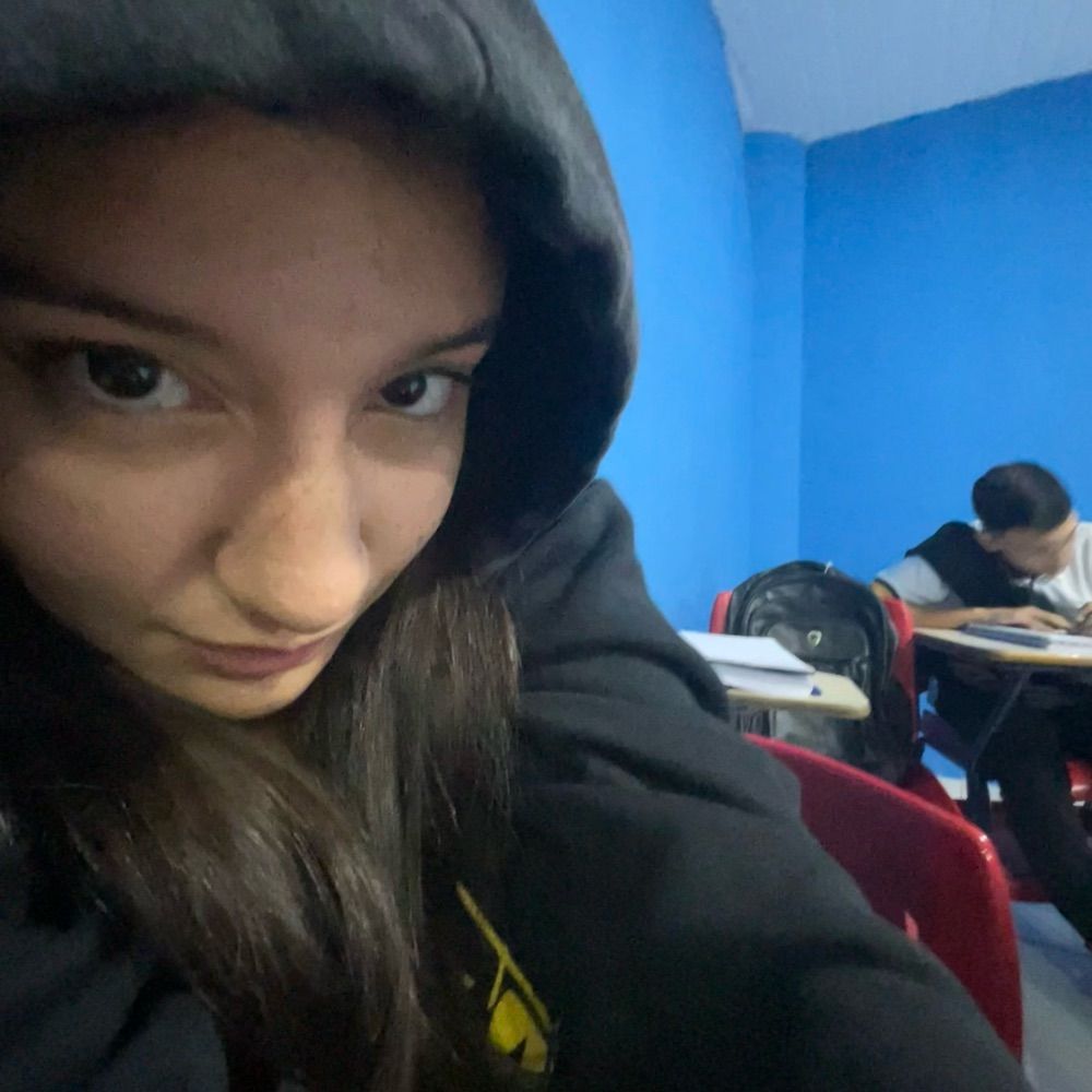 klarinha do grau 
