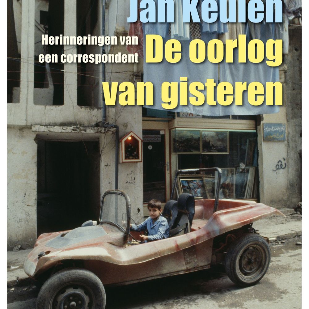 Jan Keulen