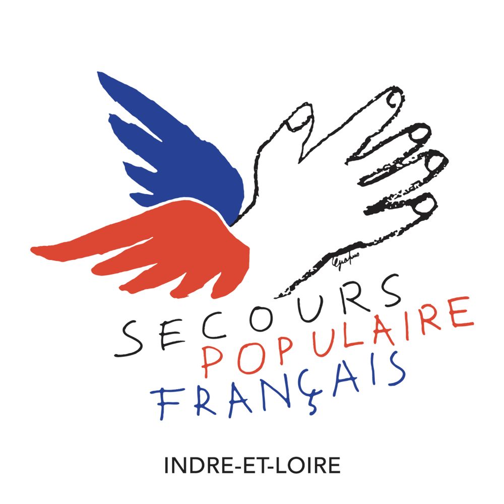 Secours Populaire d'Indre-et-Loire