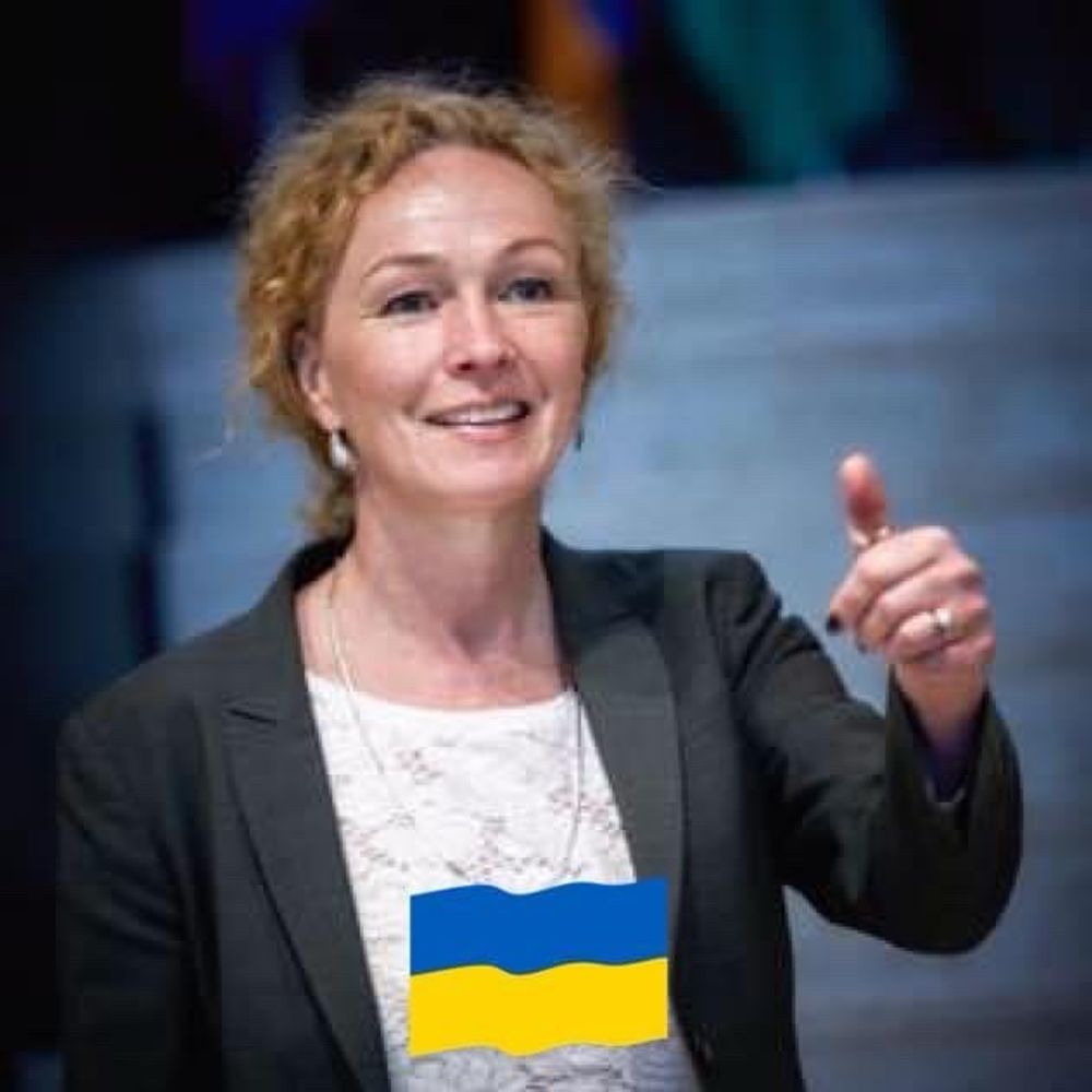 Anna Westerholm