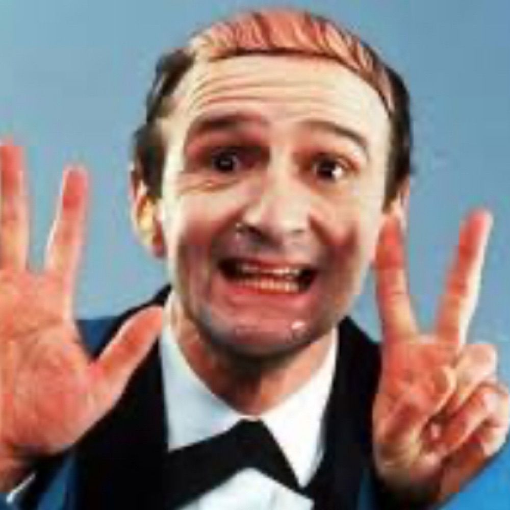 Norman Gunston