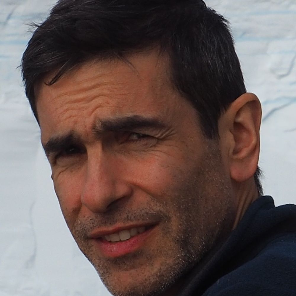 Paul Fernandes