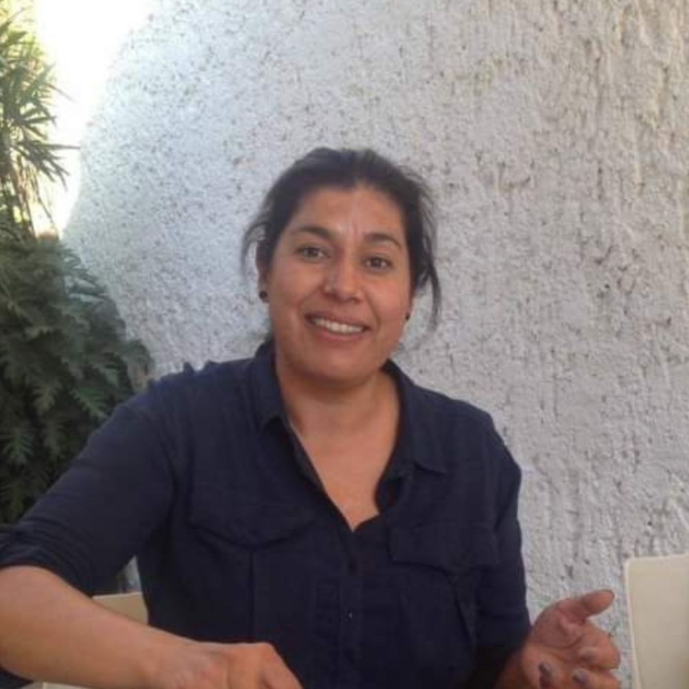 Silvia Murillo