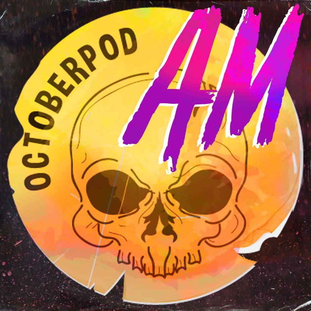 Octoberpod's avatar