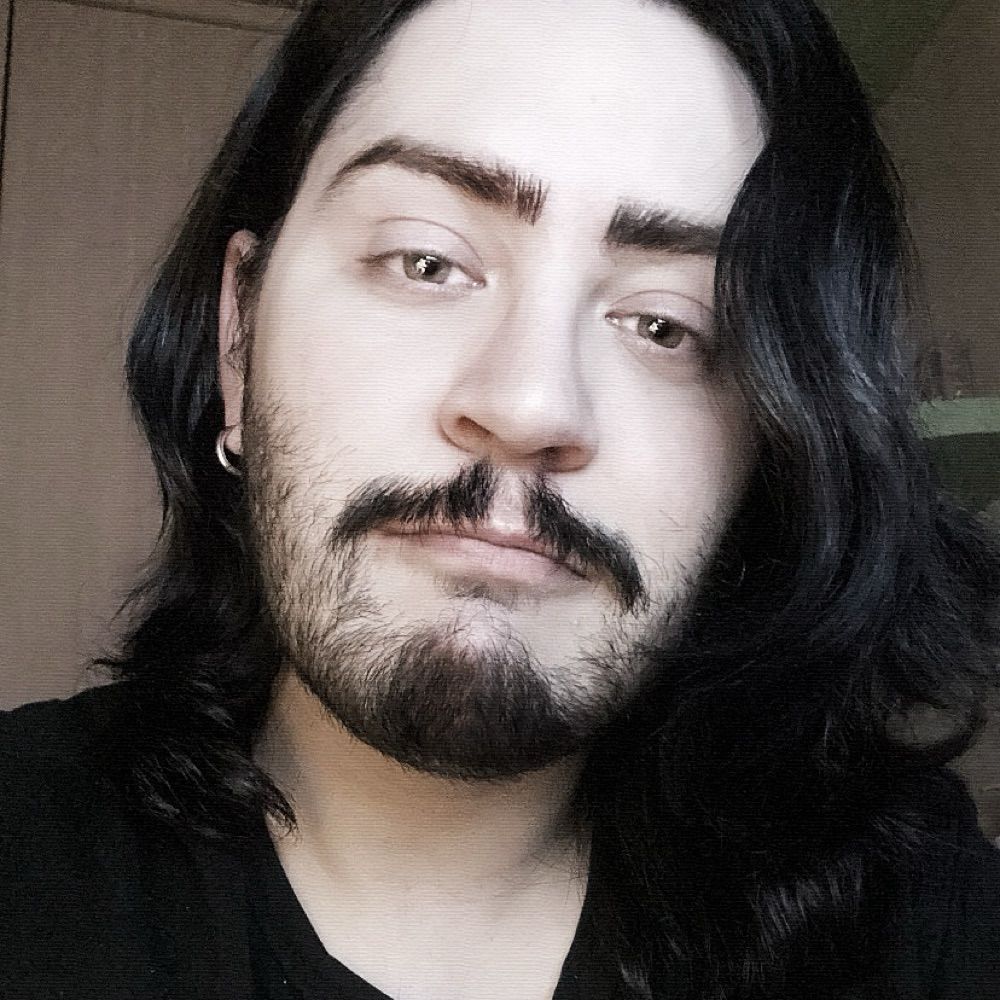 Marcos ⛓️