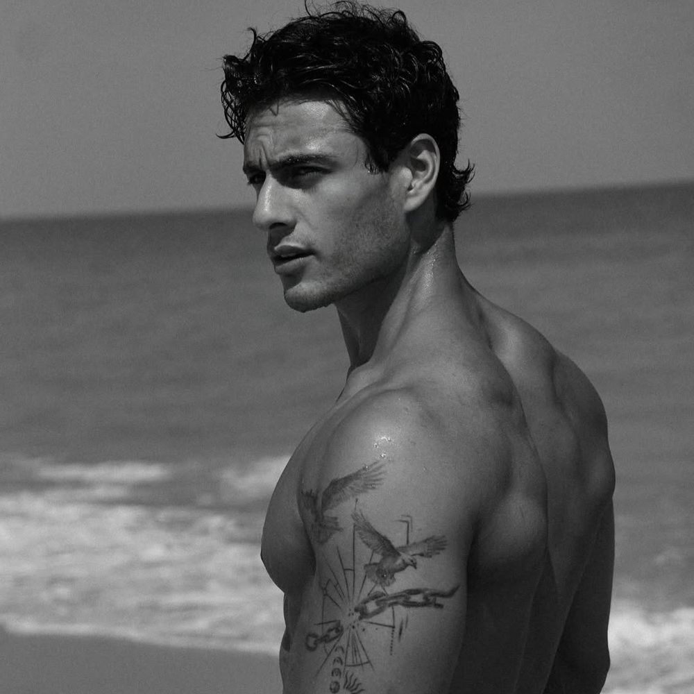Bastian De Luca