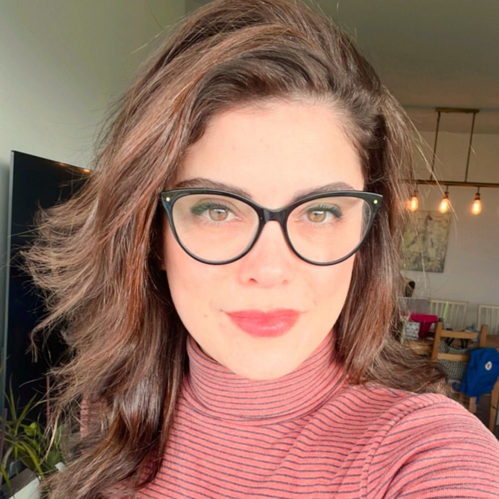 Sharon Goldenberg