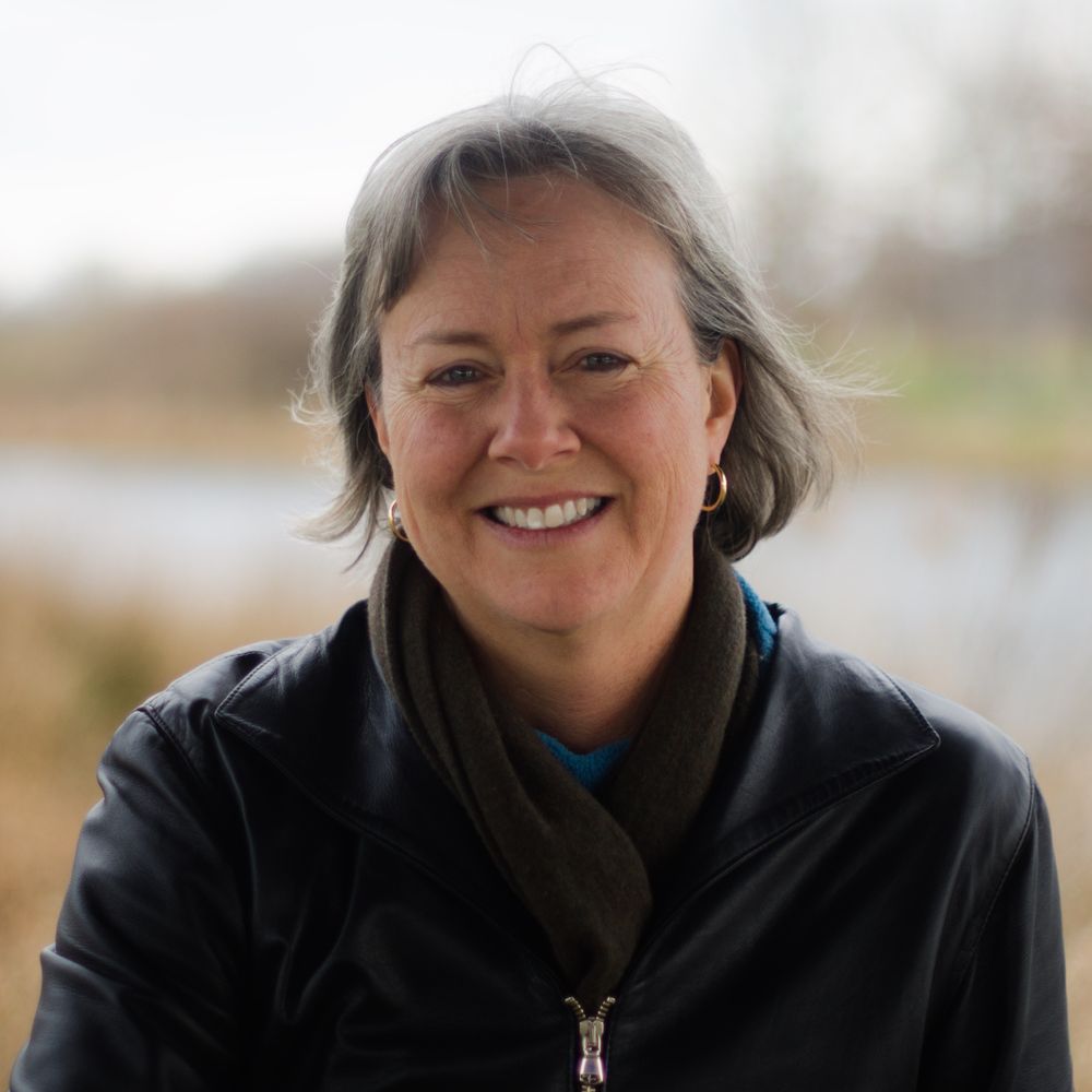 Roberta Rudnick