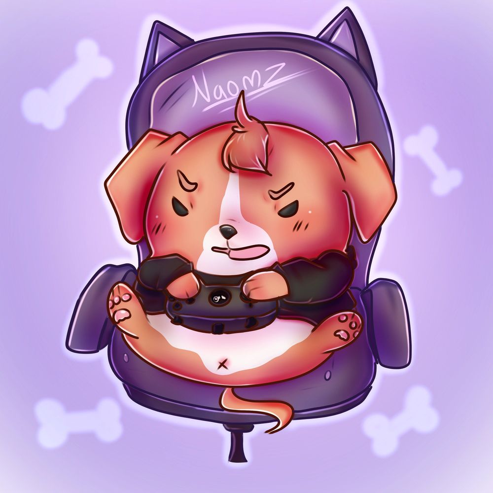 Beagle of evil