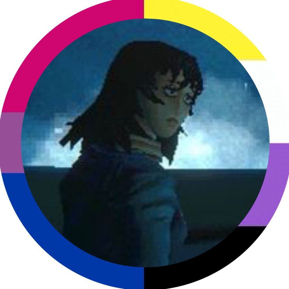 Rey(mona flowers)