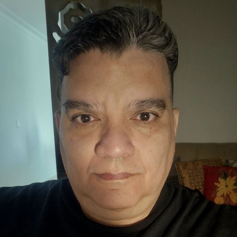 Edwin Omar