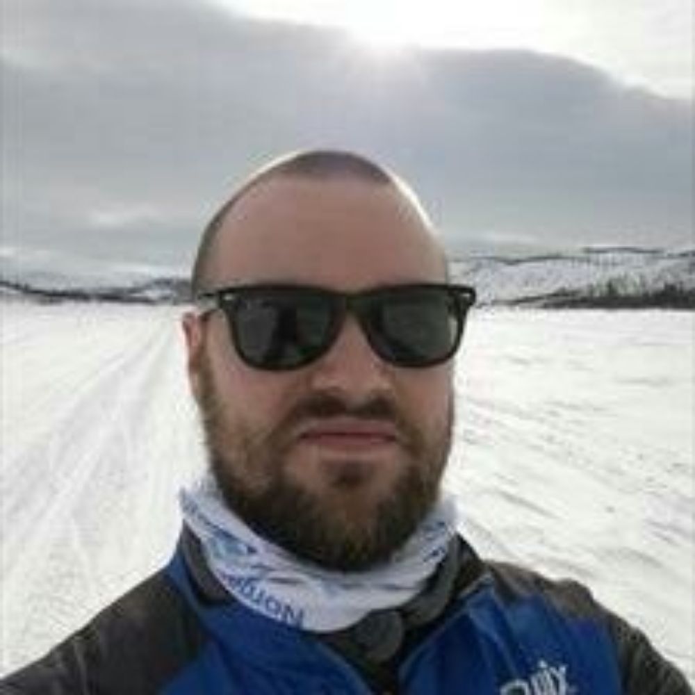 Torgeir H