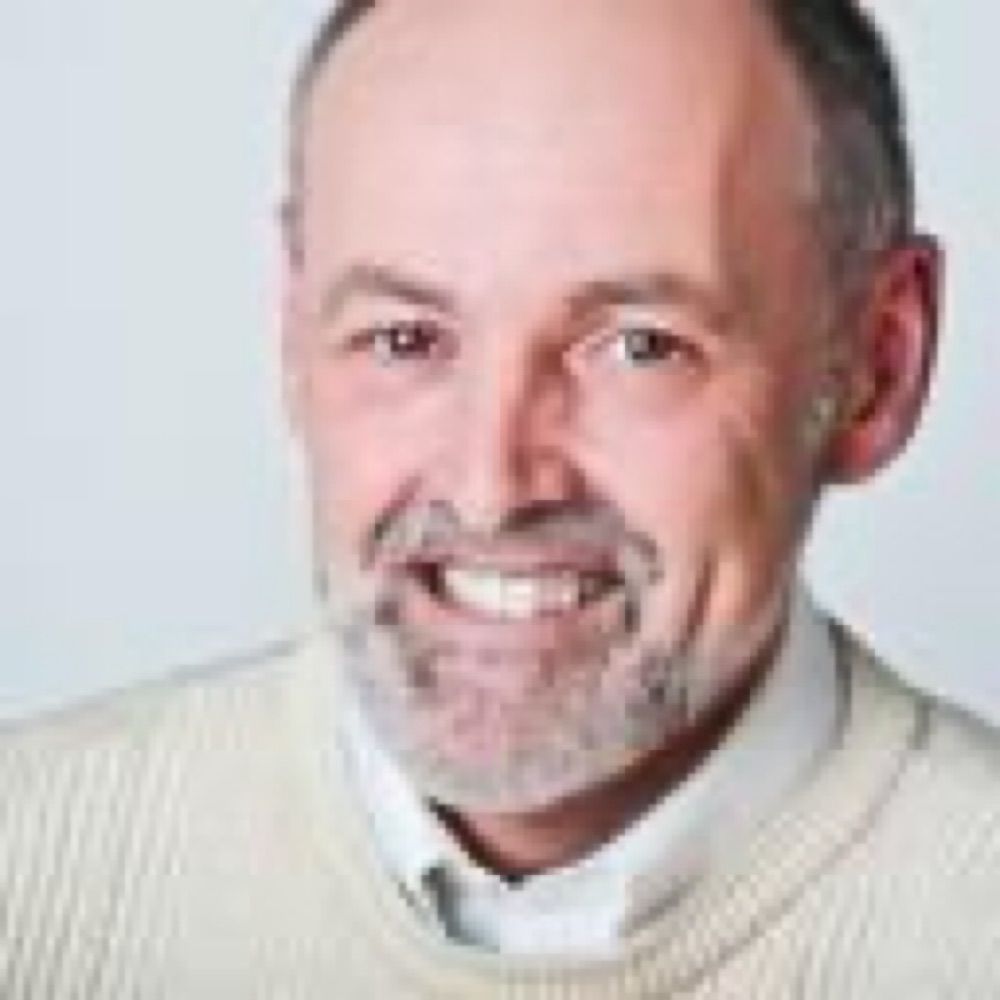 Graham Steele