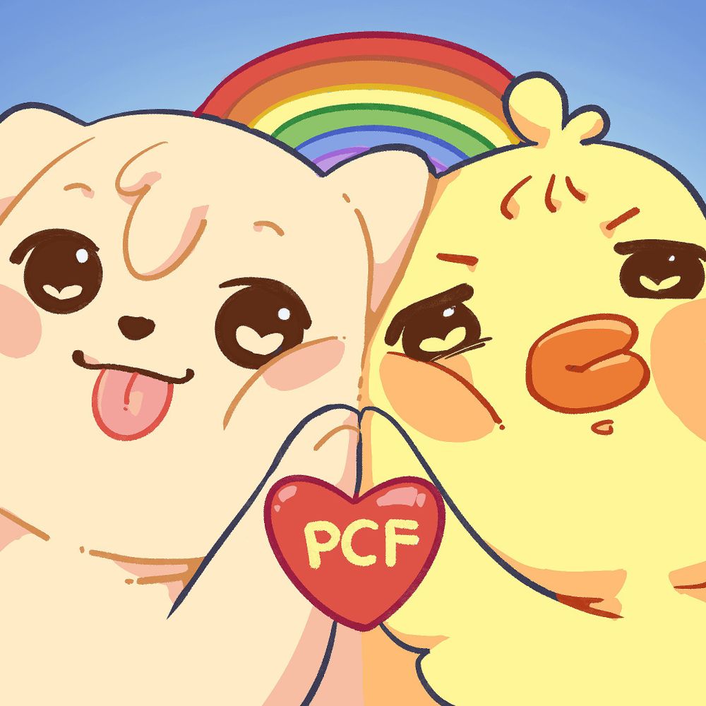 Pup Chick Fest