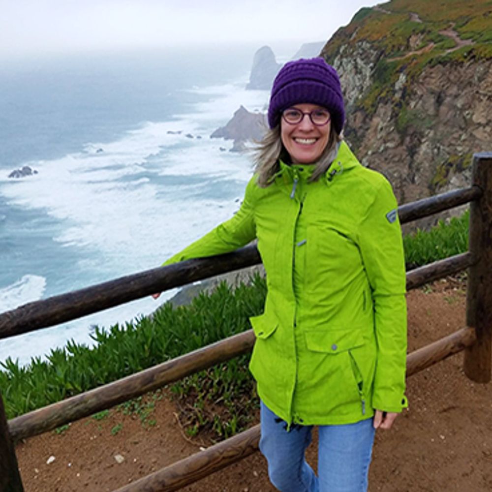 9 Minutes of Wonder with Betsy Hedberg