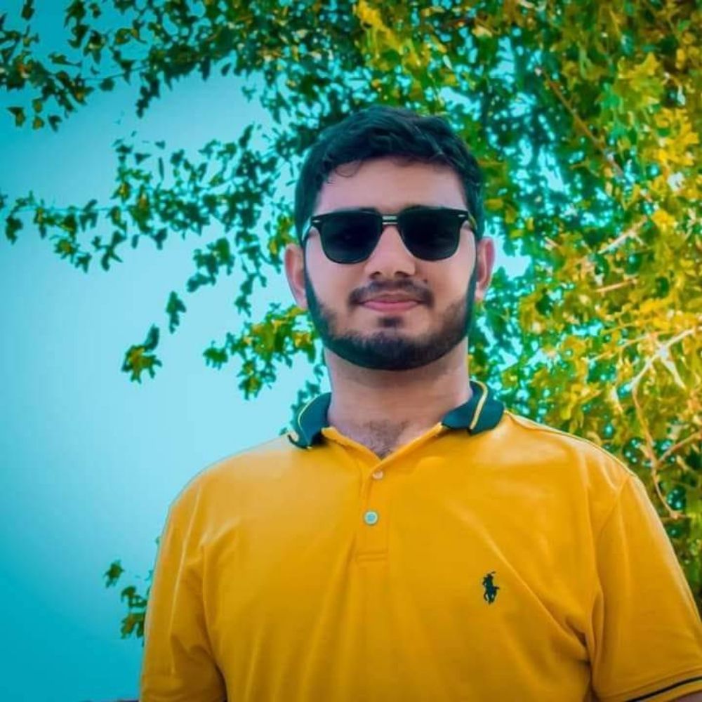 Waqas bhatti
