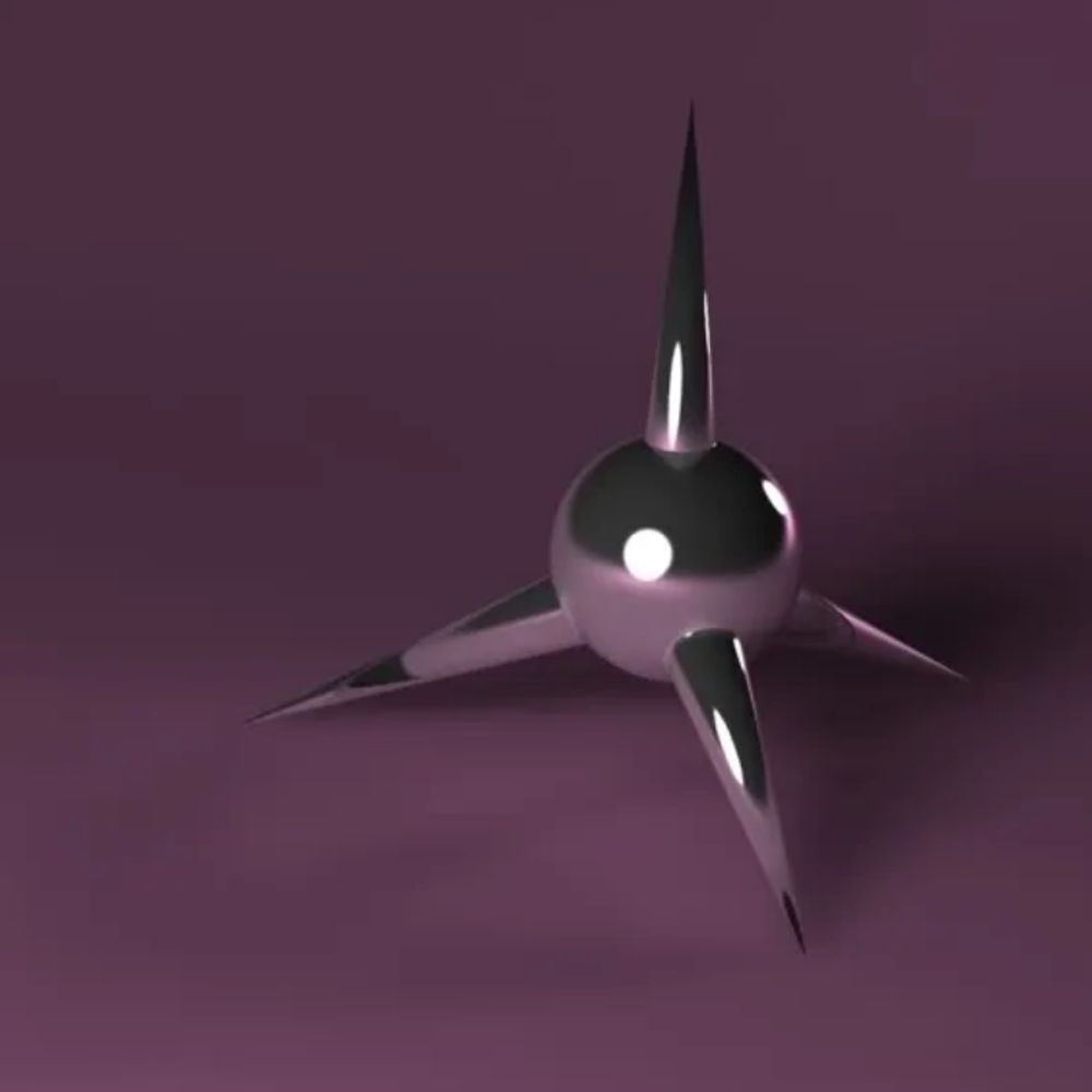 Profile picture caltrops.bsky.social