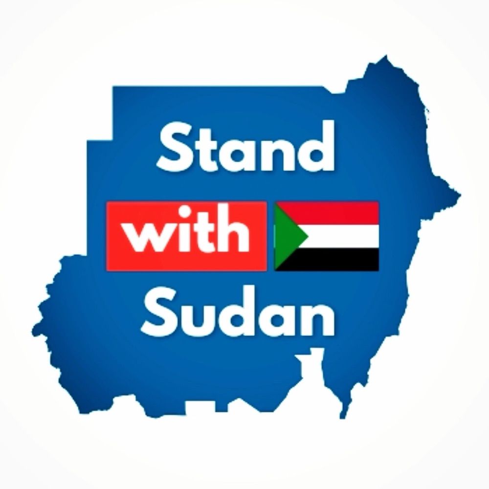 Salma - #KeepEyesOnSudan