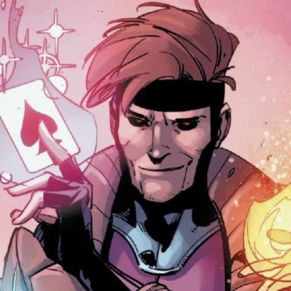 Gambit ♤ ⊗