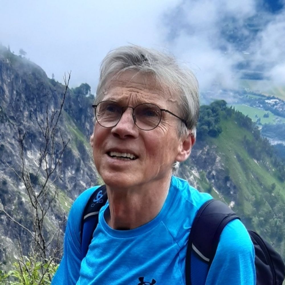 Walter Emberger