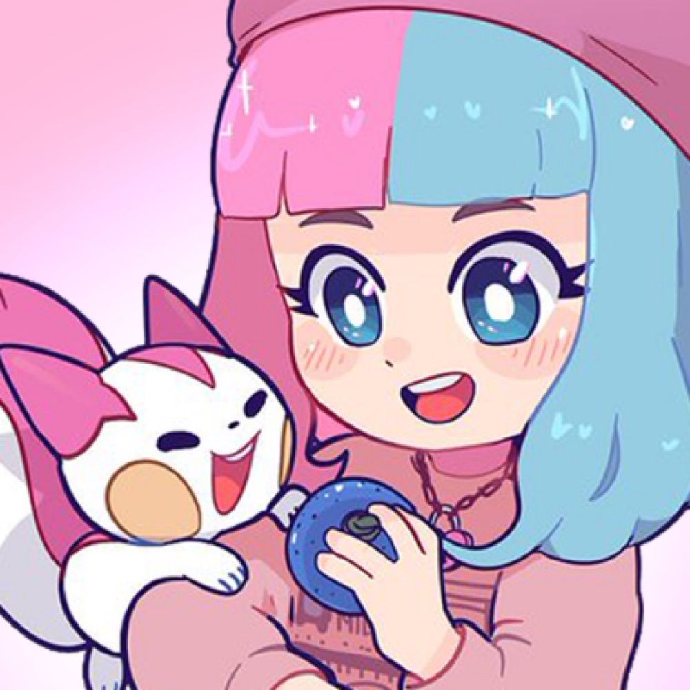 celeste 🌸🩵