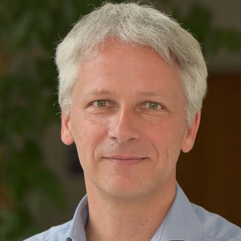 Michael Blauberger