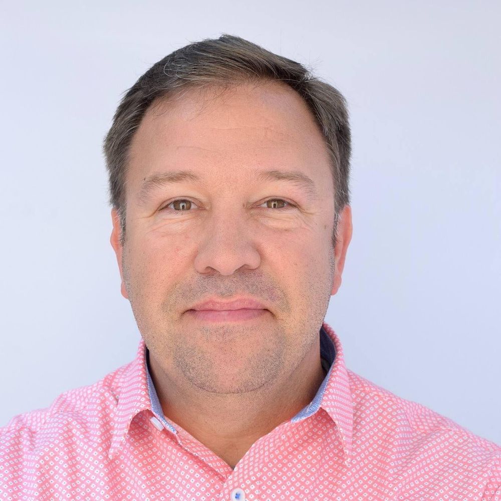 Bryan Setser