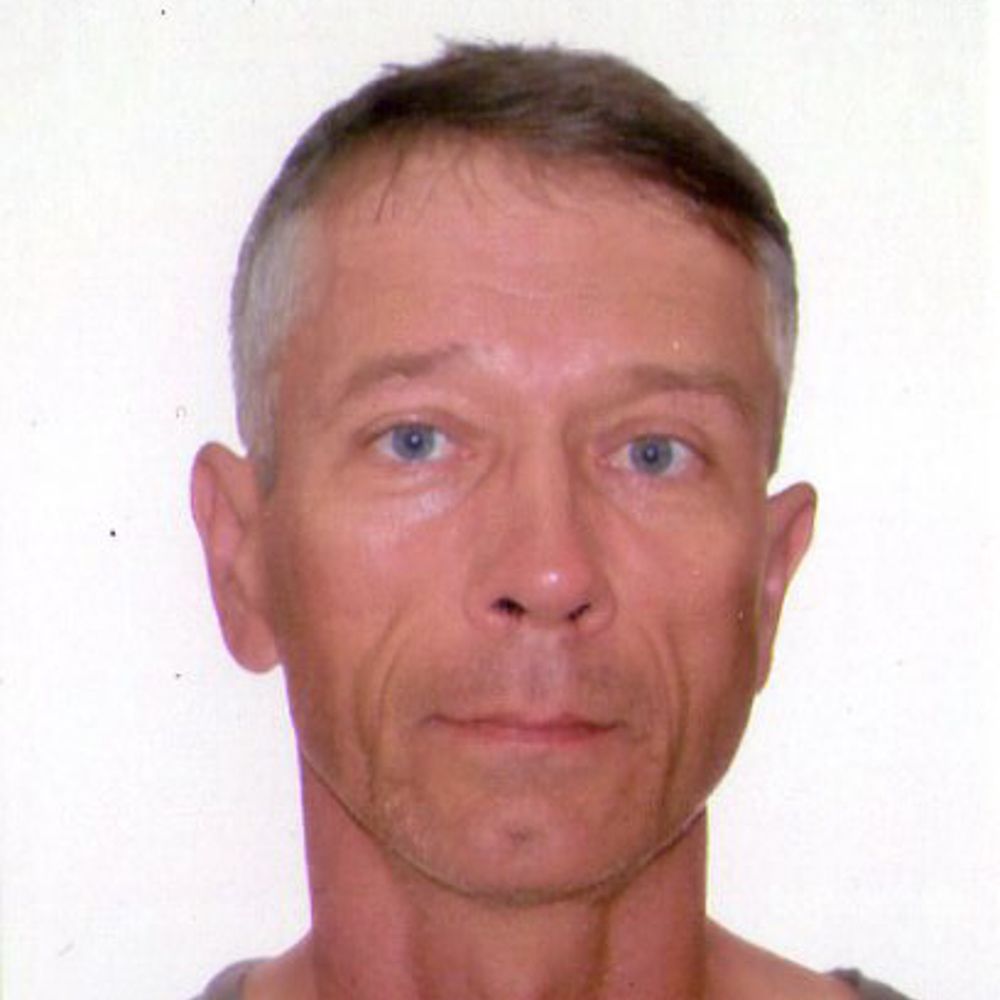 Eric Vagabonde