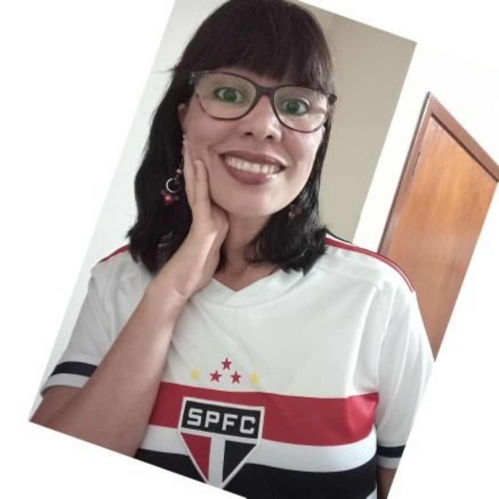 Léia Souza 🇧🇷🇾🇪