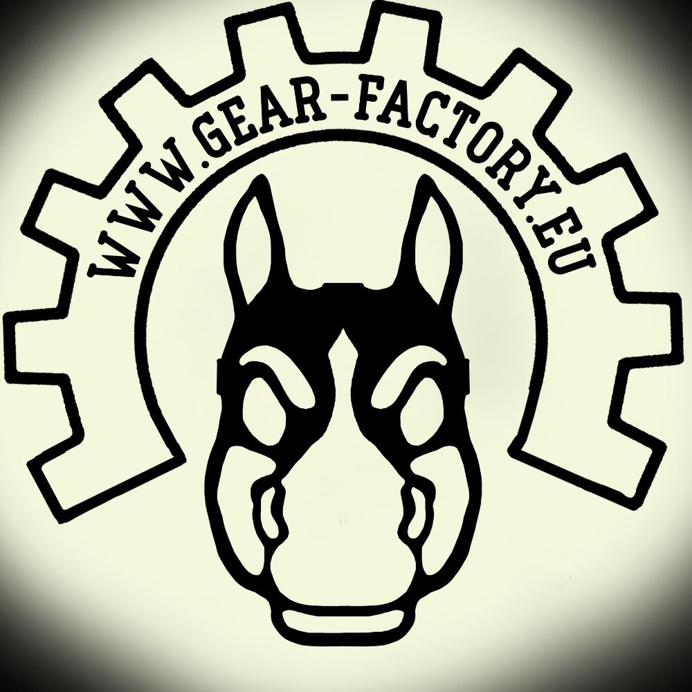 Gear-factory