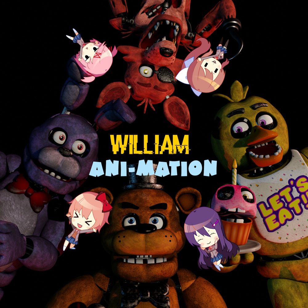 William Ani-Mation 