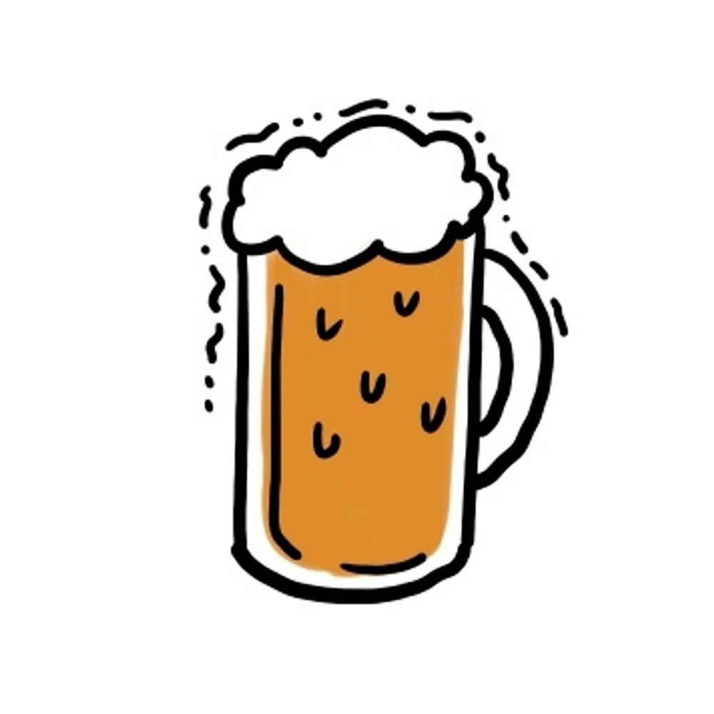 キリ🍺