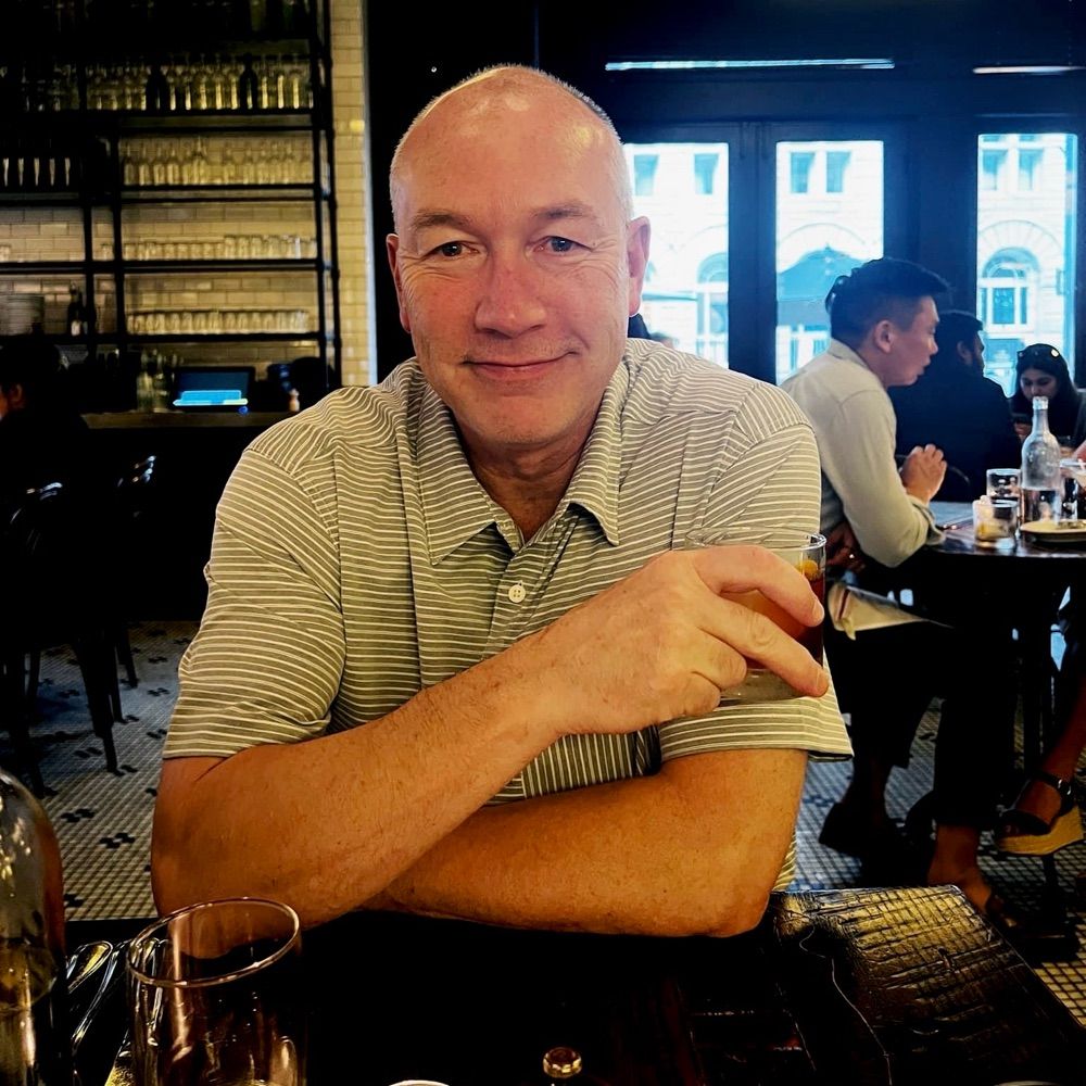 Tom Sturdevant