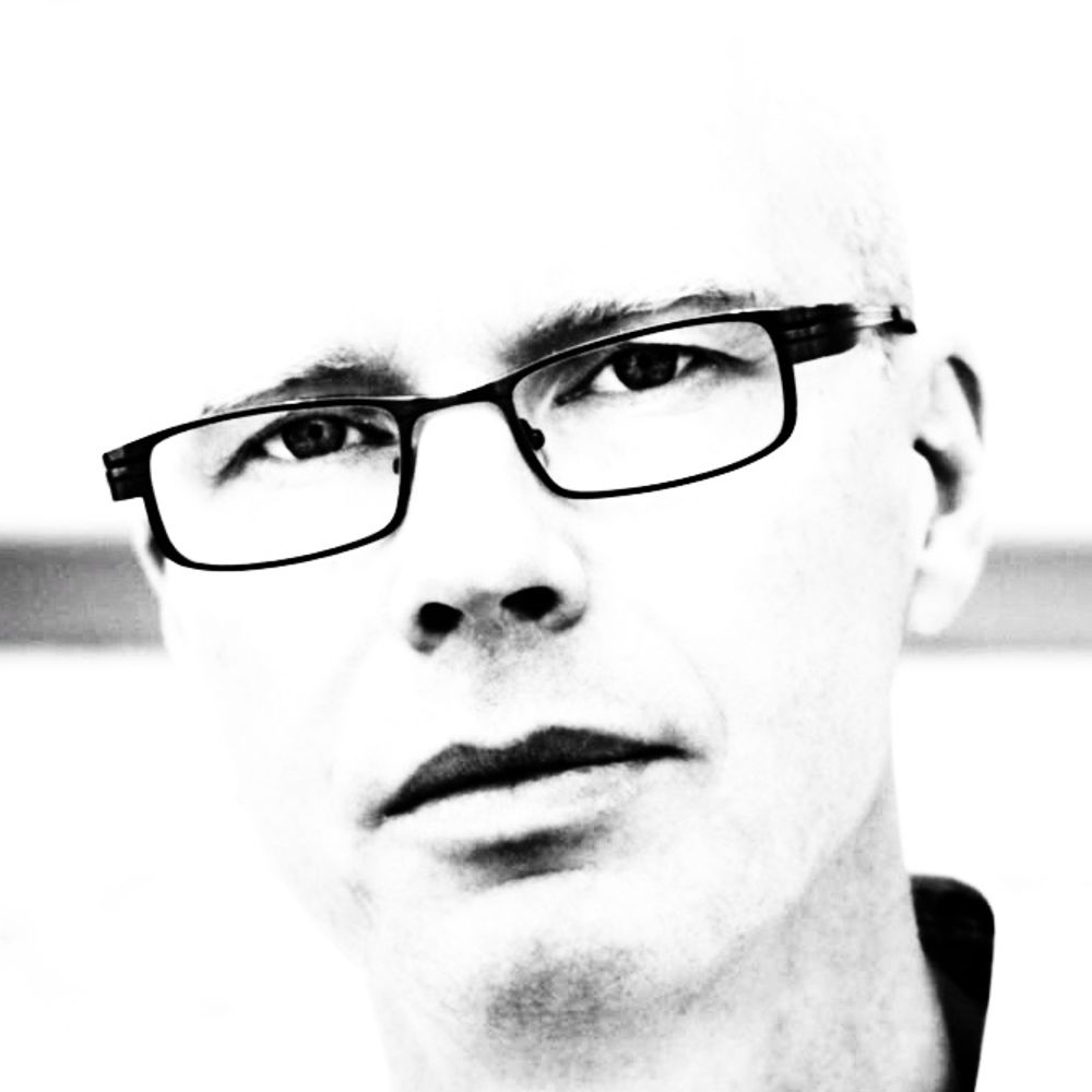 Sverker Janson