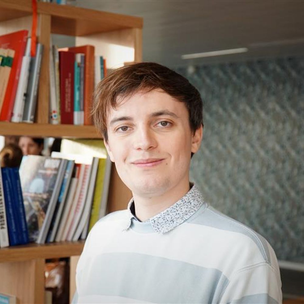 Damien Le Lan