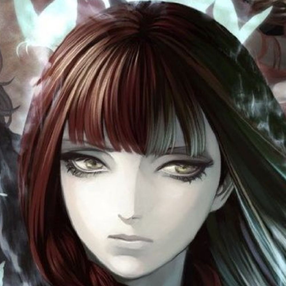 Maid In Heaven