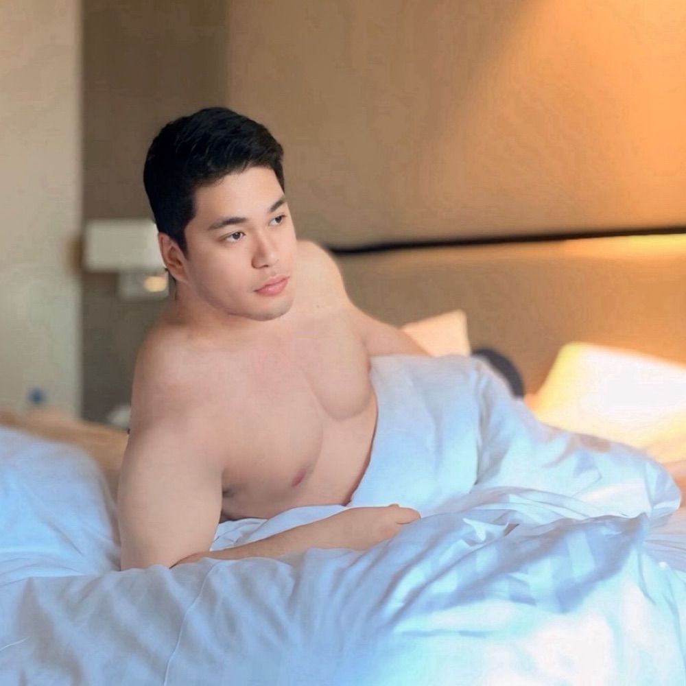 Sean Solis